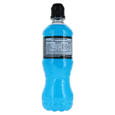 Isotônico Powerade Mountain Blast 500ml 360-14