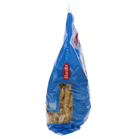 Massa com Ovos Barilla 500g - Penne 360-1