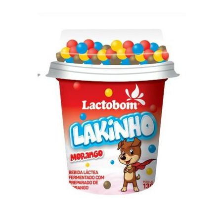 Bebida Láctea Italakinho Chocolate 200ML