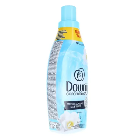 Amaciante concentrado downy brisa suave 1l 360-31