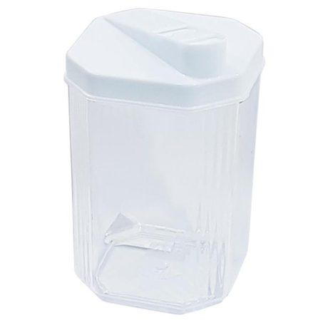 Acucareiro ercaplast plastico 630 un
