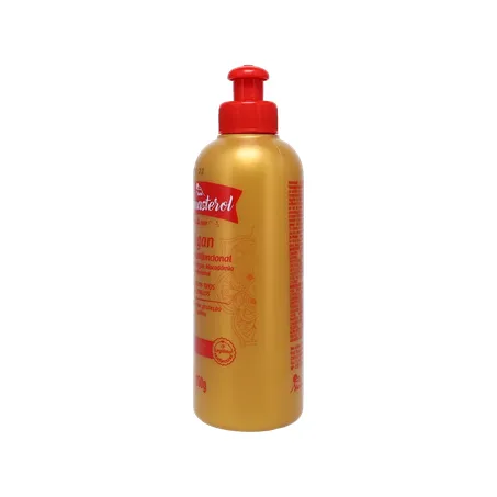 Creme de tratamento yamasterol argan 200g 360-6