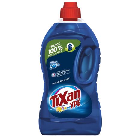 Lava roupas tixan ype 3l primavera