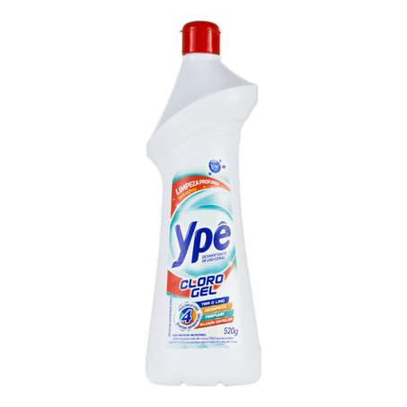 TIRA LIMO YPE 500ML CLORO GEL -20%