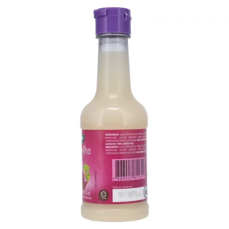 MOLHO DE ALHO KENKO 150ML 360-9