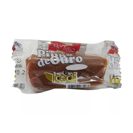 Pingo de Ouro c/Nozes 20g