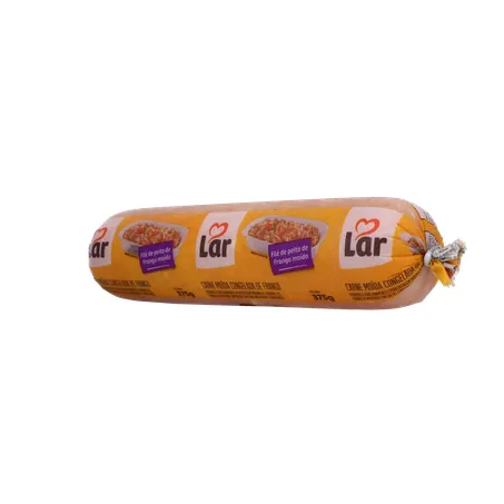 Frango moído Lar congelado 375g 360-4