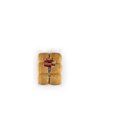 Pão para hamburguer lagopão 240g