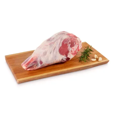 Pernil ovelha congelado kg