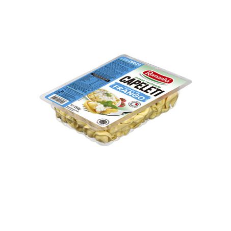 Capeleti Romanha Frango 400g 
 