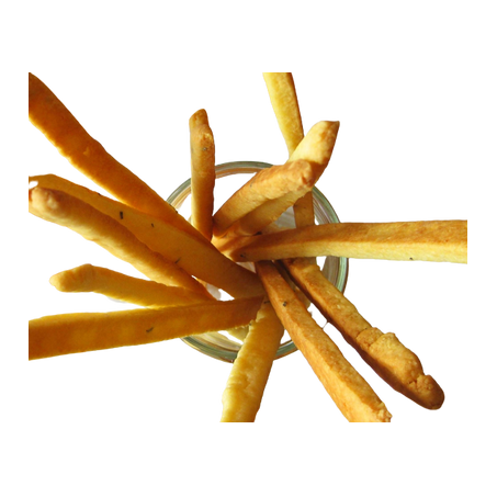 Palitinho recanto colonial 150g sabor queijo nacho