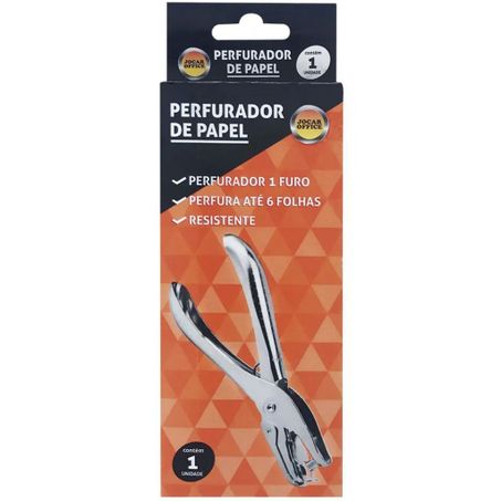 Esc perfurador de papel jocar office un