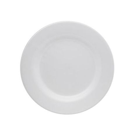 Prato Raso Oxford Vitramix Branco