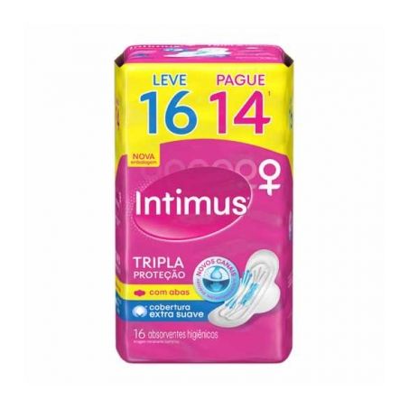 ABS C/ABAS INTIMUS LV16PG14 SUAVE