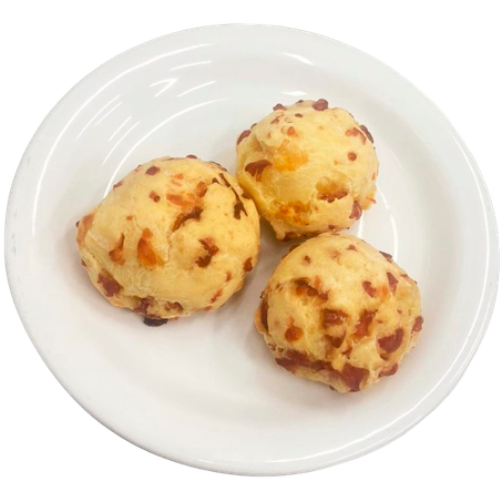Pao de queijo
