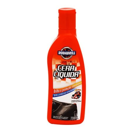 CERA LIQ RODABRIL 200ML