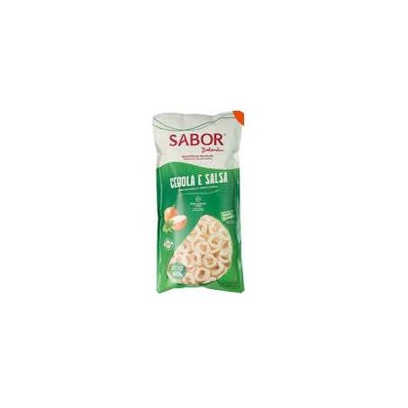 ROSCA POLVILHO FIT LINE CEBOLA E SALSA 80G