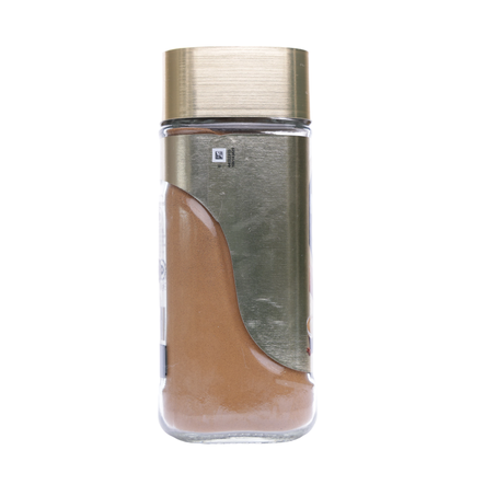 Café Nescafé Solúvel Gold 6 Vidro 100g 
  360-45