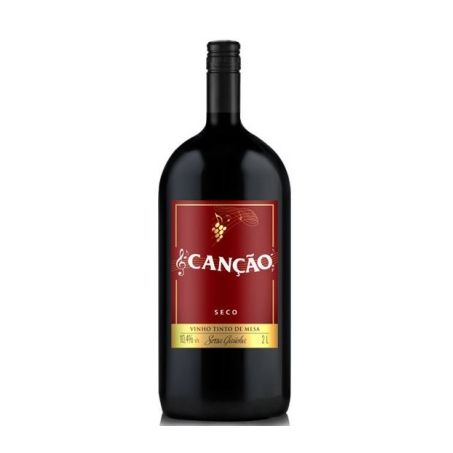 Vin.cancao 2lt tto s