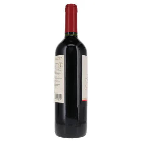 Vinho chileno cabeza piedra reservad cabernet suavignon 750ml 360-26