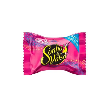 Bombom sonho valsa 20g