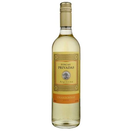 VH TT FINCAS PRIVADAS CHARDONNAY SC 750ML