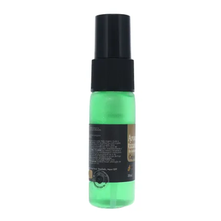 Aromatizante barriga verde capim limão 30ml 360-28