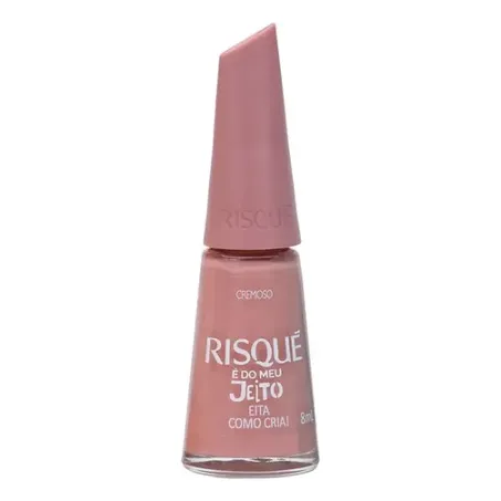 Esmalte risque eita como cria 8ml