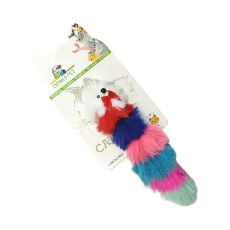 Rato plum j1507