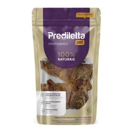 Torresmo Suino Prediletta 2 Pecas 