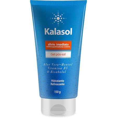 POS SOL KALASOL GEL150G ALIV