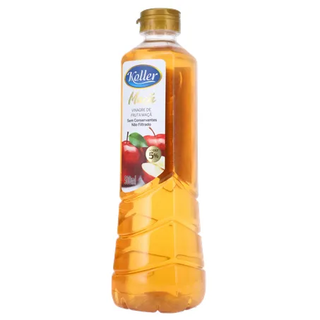 Vinagre koller de maca acid.5%500ml 360-3