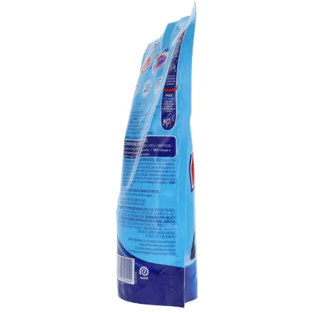 Facilitador de Passar Roupa Passe Bem Sache 400Ml 360-25