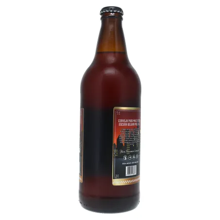 Cerveja oluns belgian pale ale 600m 360-21
