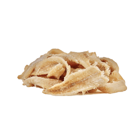 POLACA DESFIADA KG SALGADA (OPERGEL)