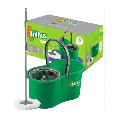 MOP BRILHUS COMPACTO 10L BT2076