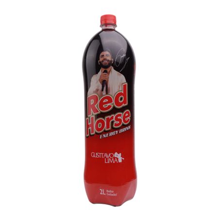 Energetico Red Horse 2l Tradicional 360-1
