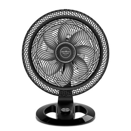 Ventilador de Mesa Britânia 50cm 8 Pás BVT50T