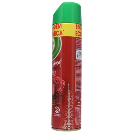 BOM AR 360ML AERO ROMANCE 360-8