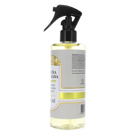 Odorizador Ambiente e Tecido Coala Ameixa Dourada Spray 260ml 360-7