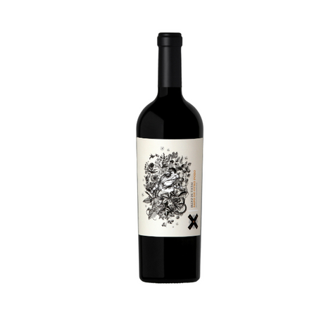 VINHO SAPO DE OTRO POZO 750ML BLEND DE TINTAS