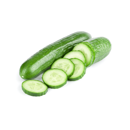 PEPINO JAPONÊS KG