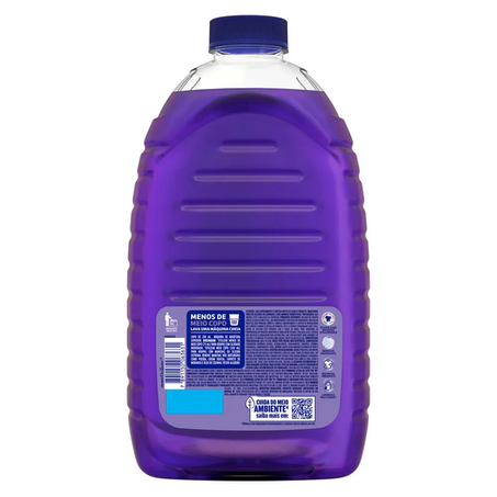 LAVA ROUPAS LÍQUIDO SURF LAVANDA 3L 360-1