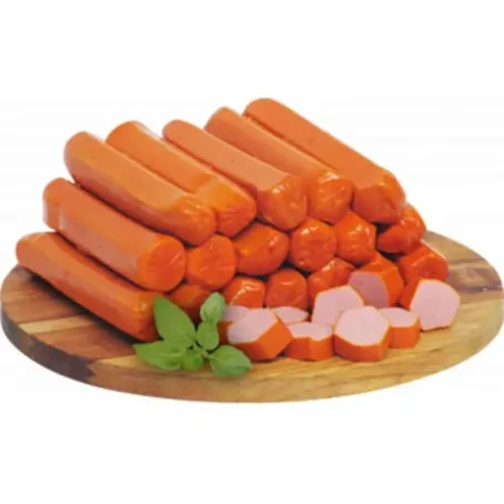 Salsicha hotdog piovesan 1kg