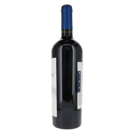 VINHO CAVALLERI TINTO SECO MARSELAN GARRAFA 750ML 360-10