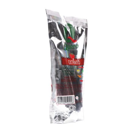 Extrato de Tomate Quero Sachê 300gr 360-22