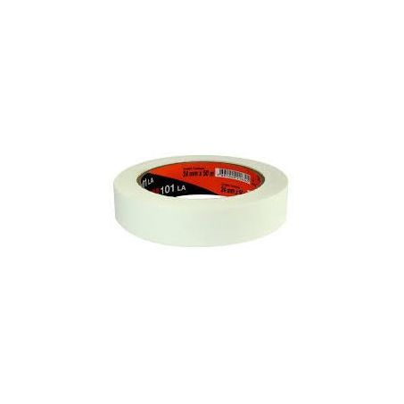 Fita crepe 50m 101la 3m