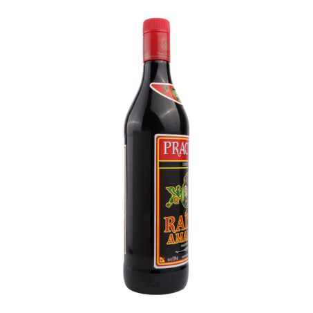 Raizes amargas pracura-dierva 900ml 360-49