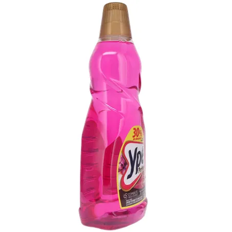 Limpador Perfumado Ypê Perfumes Doce Vida Frasco 1lt 360-30
