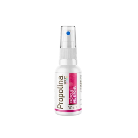 PROPOLINA MEL ROMA 30ML BREYER